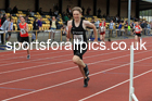 200 metres, 2022 NEGP No. 2, Hebburn. Photo: David T. Hewitson/Sports for All Pics